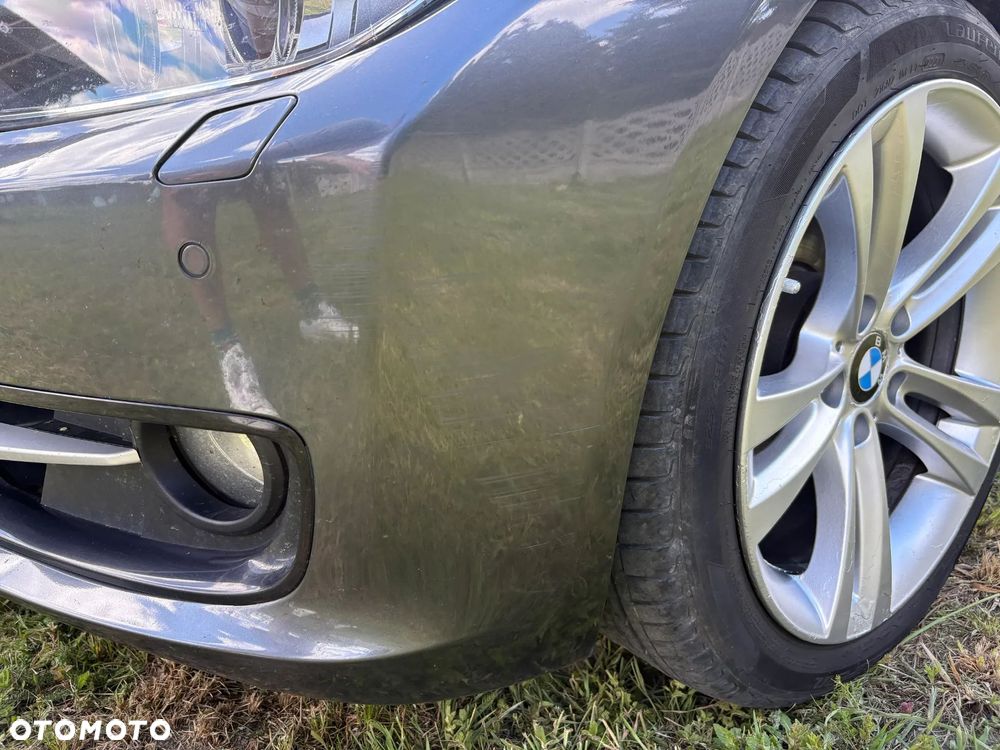 BMW Seria 3 - 14
