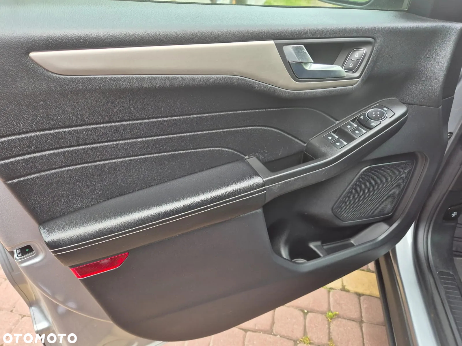 Ford Escape 1.5 EcoBoost AWD SE - 24