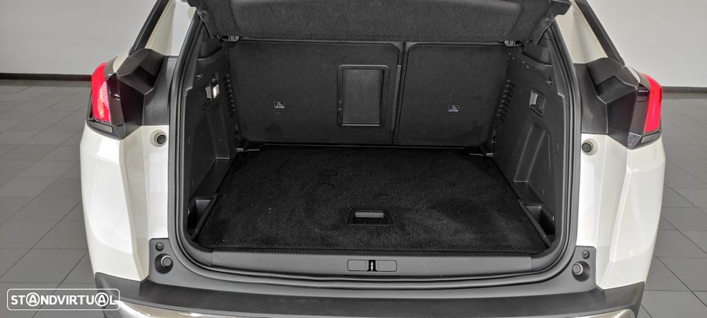 Peugeot 3008 1.5 BlueHDi GT Line - 19