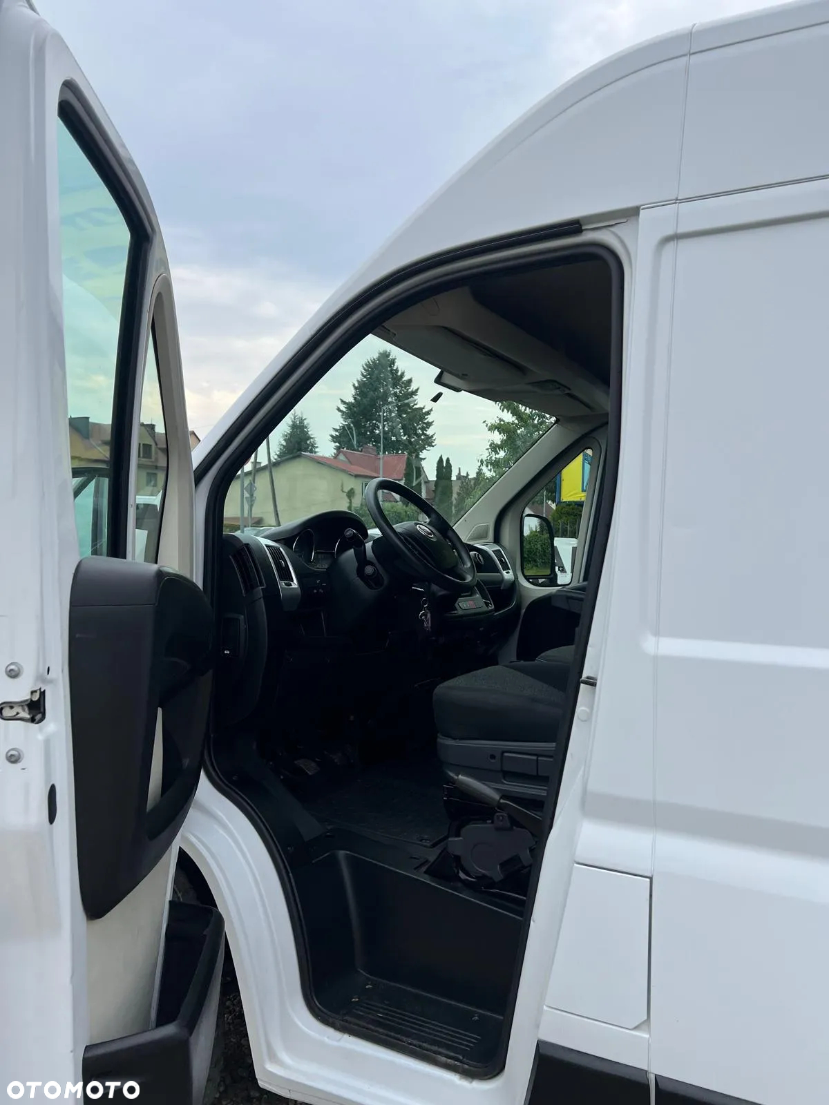 Fiat Ducato L2H2 - 11