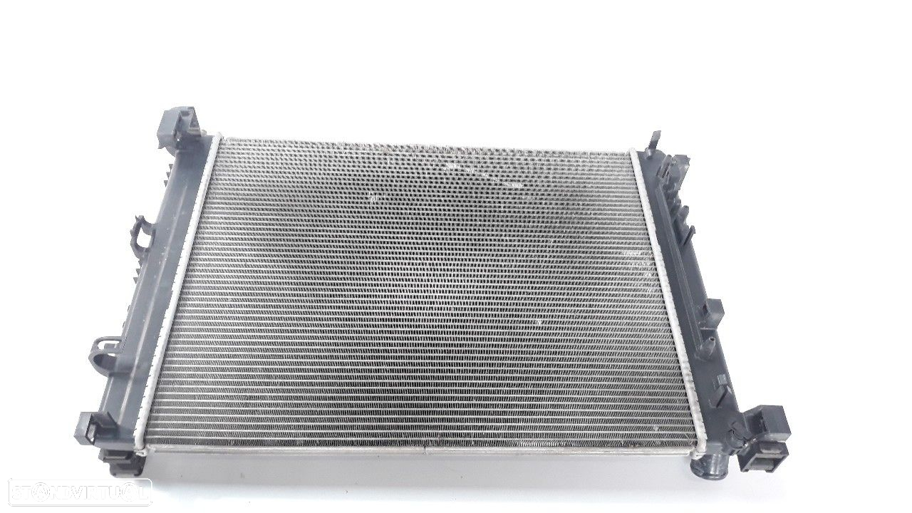 Radiador agua NISSAN MICRA V 1.5 DCI - 2