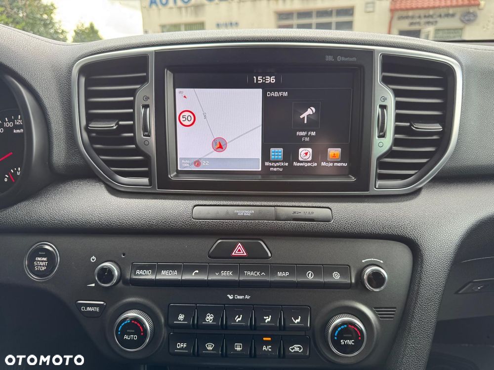 Kia Sportage - 27