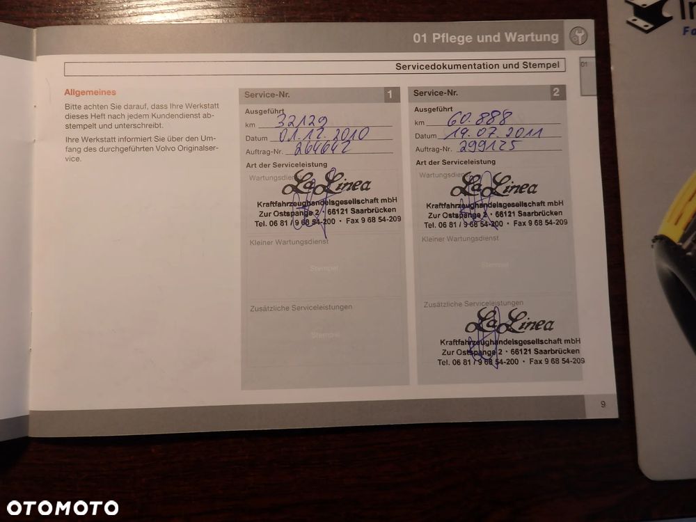 Volvo XC 60 2.4D DRIVe - 21