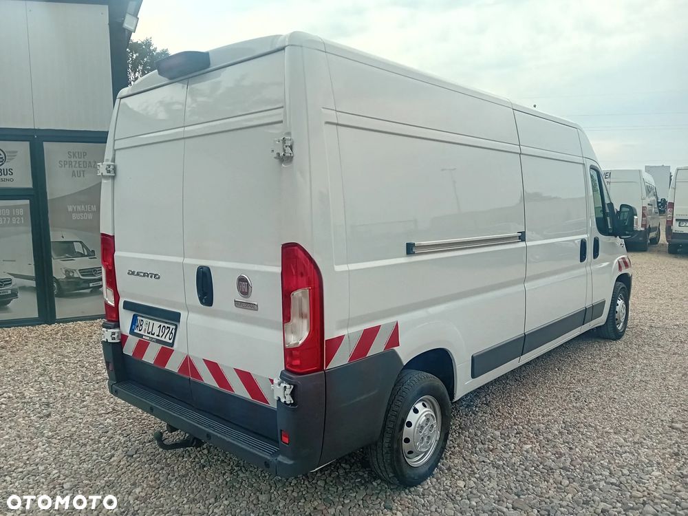 Fiat Ducato - 5