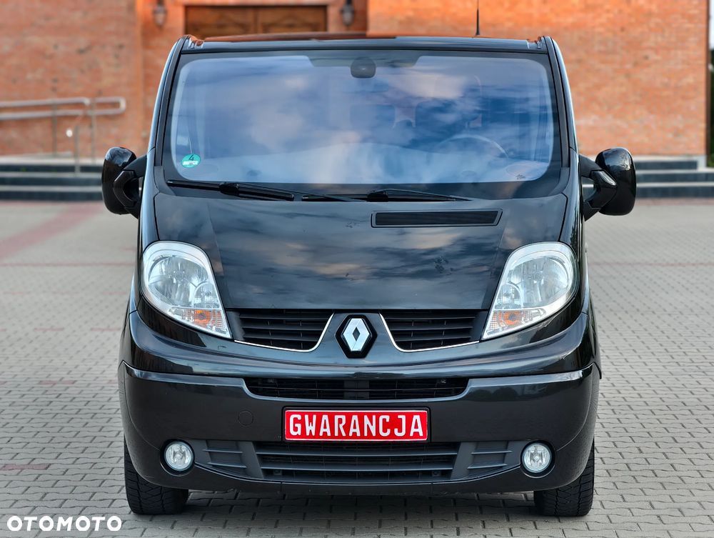 Renault Trafic - 26