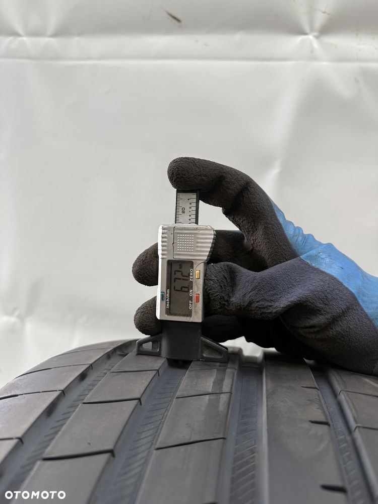 275/40/18 Goodyear Eagle F1 Asymmetirc 3 * 103Y - 5