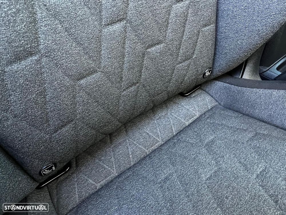 VW T-Cross 1.0 TSI Urban - 20