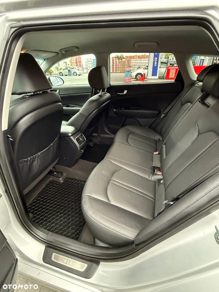 Kia Optima 2.0 XL - 17