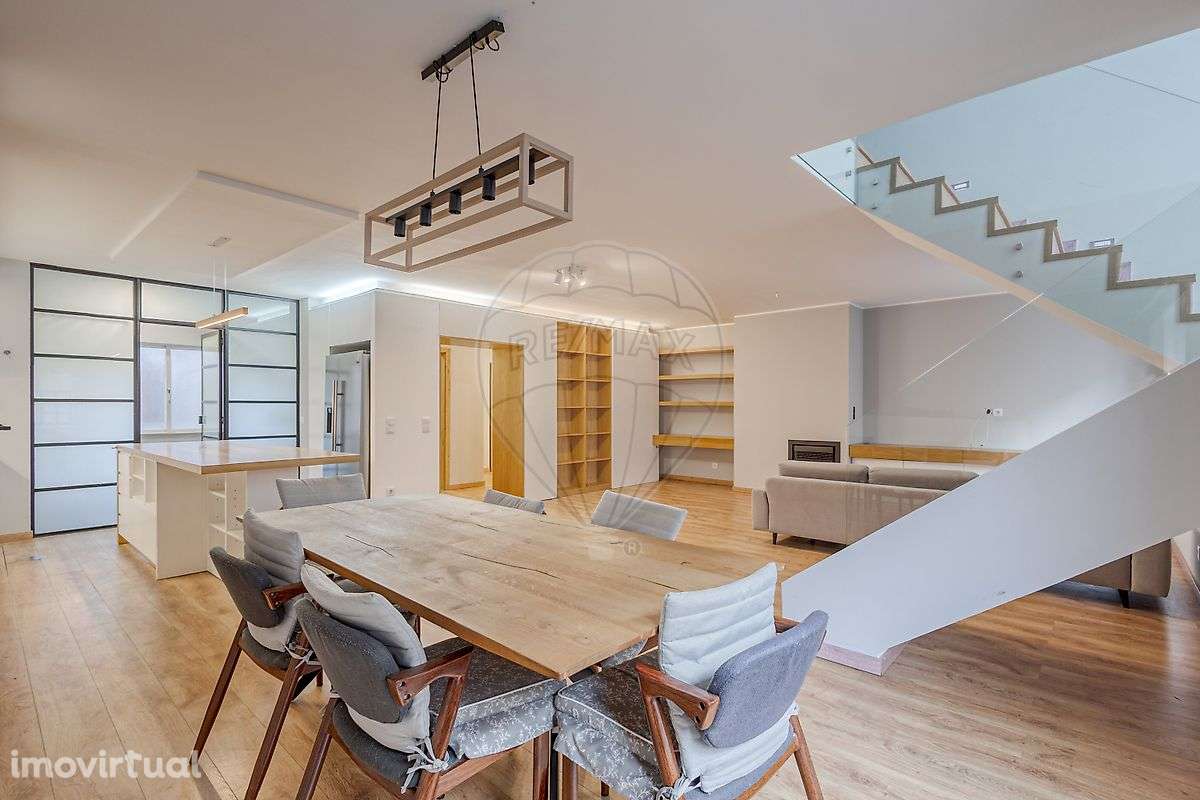 Apartamento T3 para venda - Grande imagem: 3/31