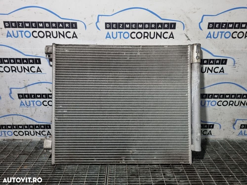 Radiator clima Nissan Qashqai J11 1.5 Dci 2013 - 2017 (1198) - 2