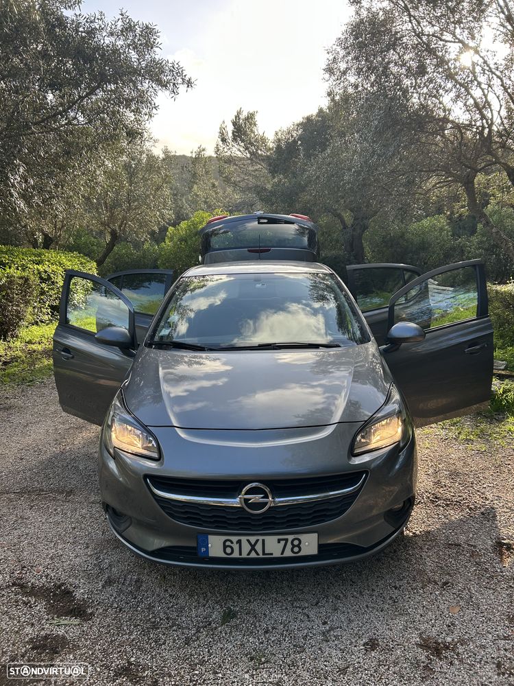 Opel Corsa - 3