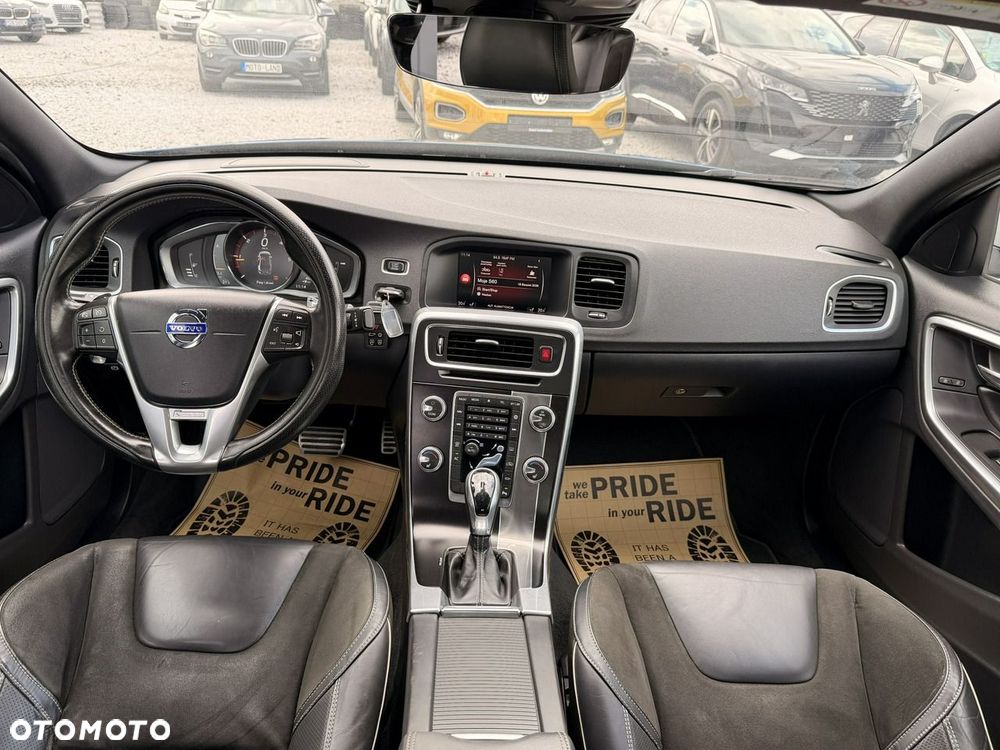 Volvo S60 - 33