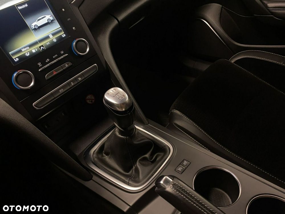 Renault Megane - 35