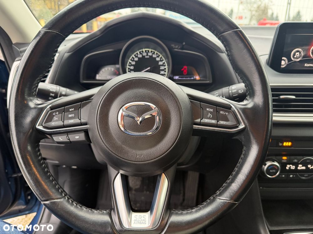 Mazda 3 2.0 Skypassion - 24