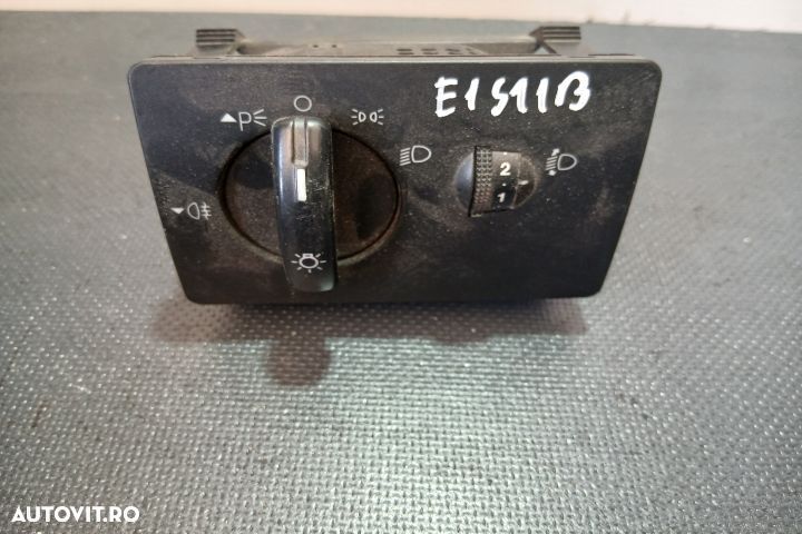 Comutator faruri 4M5T-13A024-EA 4M5T-13A024-EA Ford Focus 2 [facelift - 1