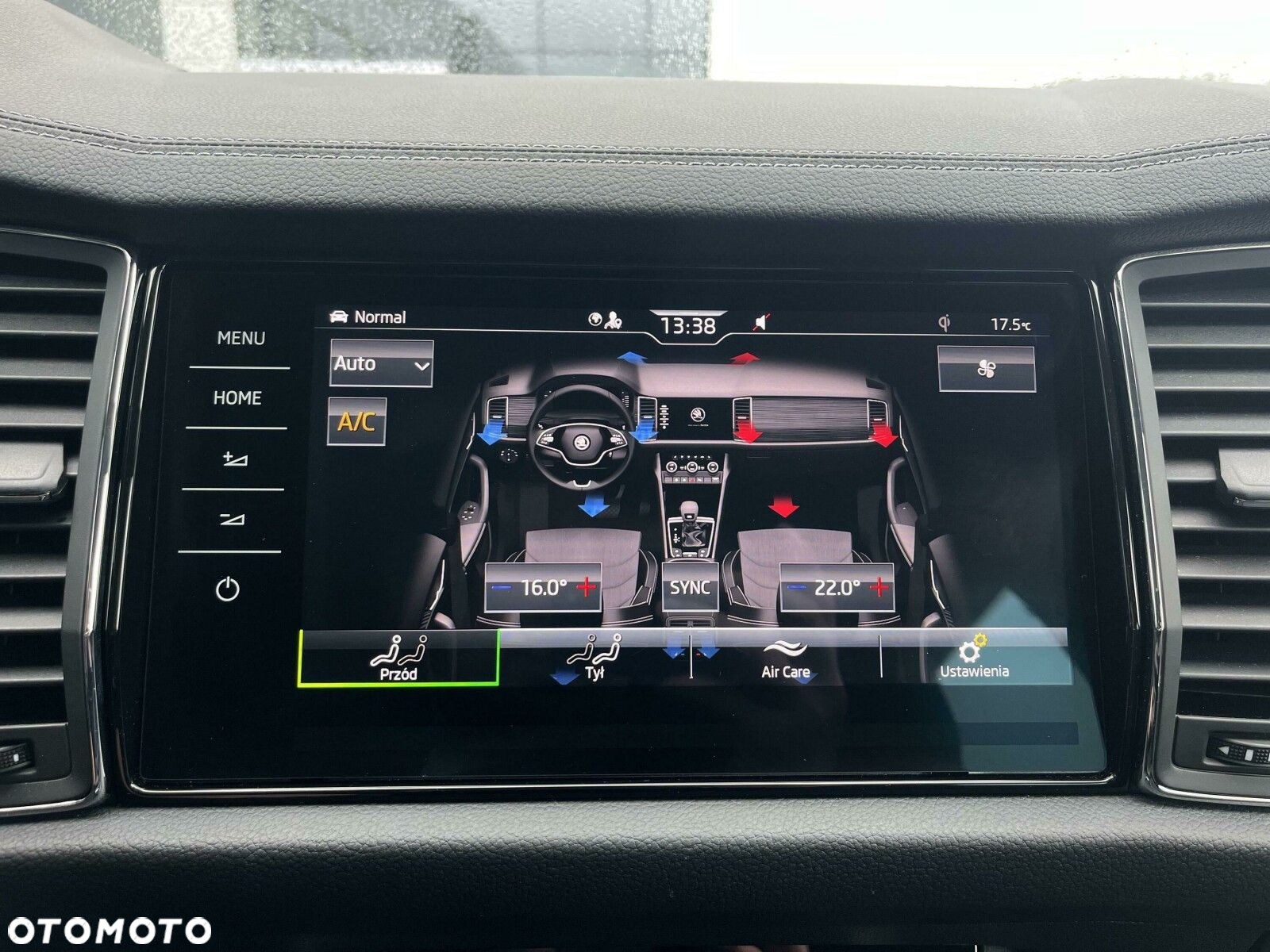 Skoda Kodiaq 2.0 TSI 4x4 L&K DSG - 24