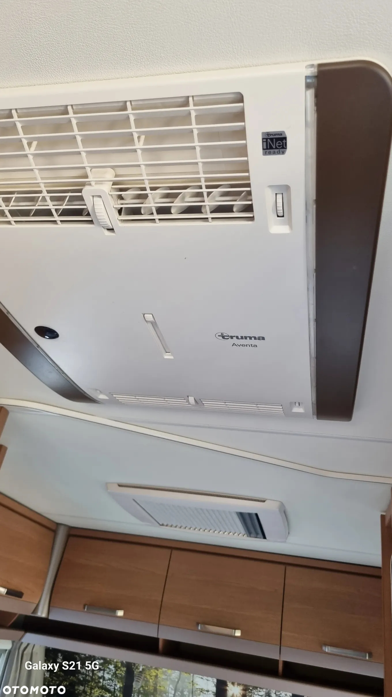 KNAUS SPORT 500 EU - 12