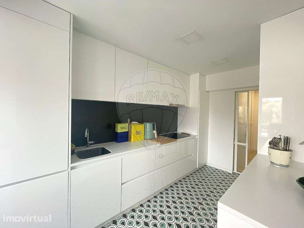 Apartamento T3 para venda - Grande imagem: 4/38