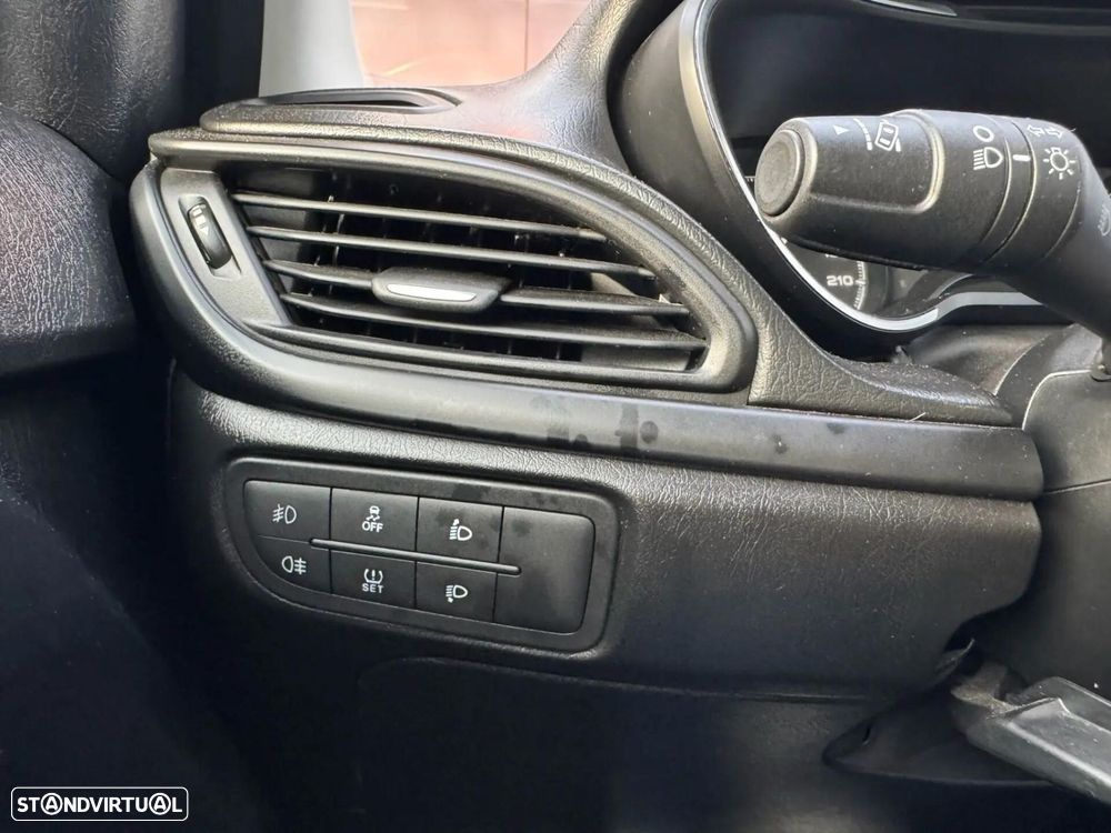 Fiat Tipo Station Wagon 1.3 Multijet - 35