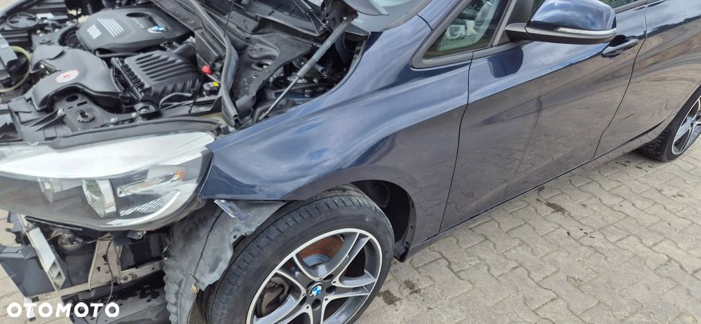 BMW Seria 2 220i Advantage - 26