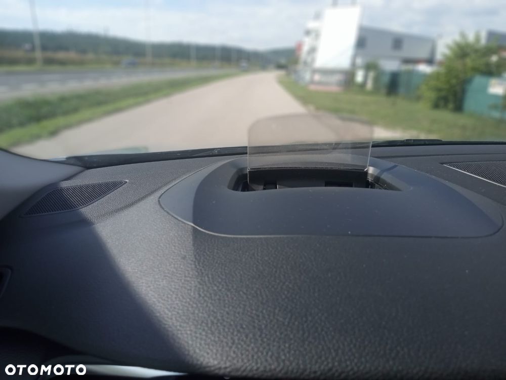 Renault Megane E-TECH 160 INTENS - 14