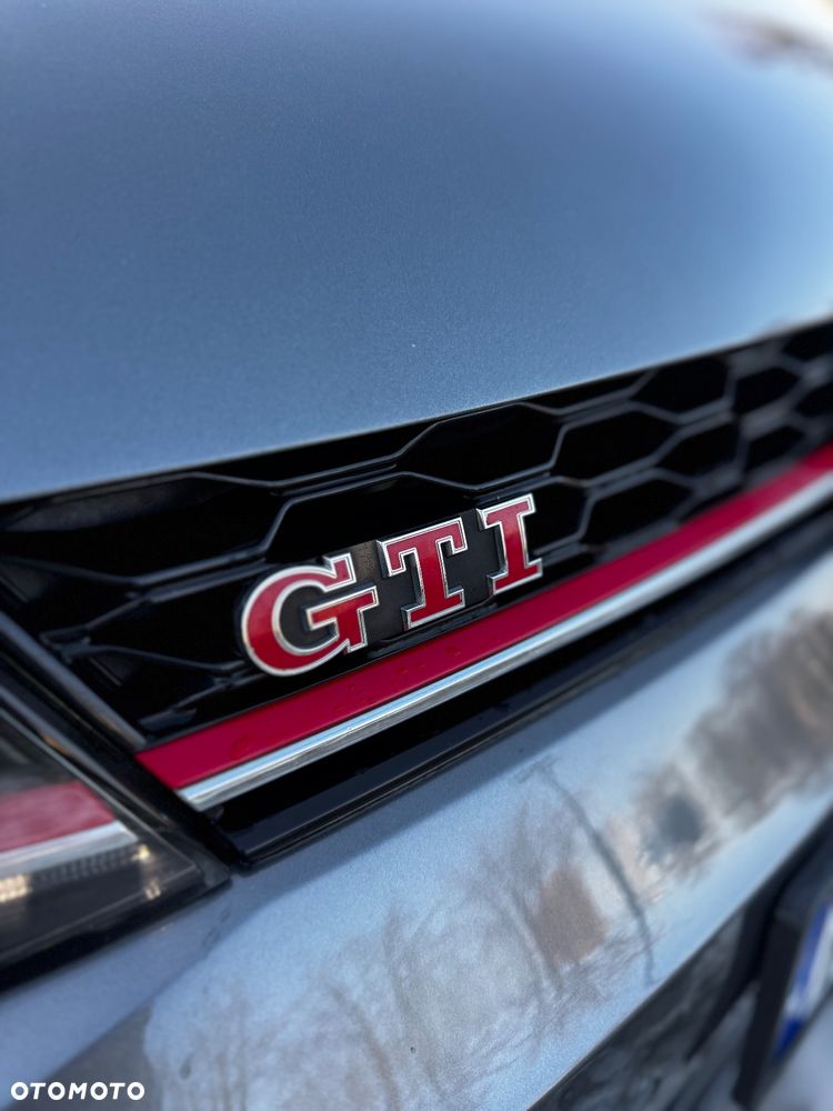 Volkswagen Golf 2.0 TSI BMT GTI Performance DSG - 30