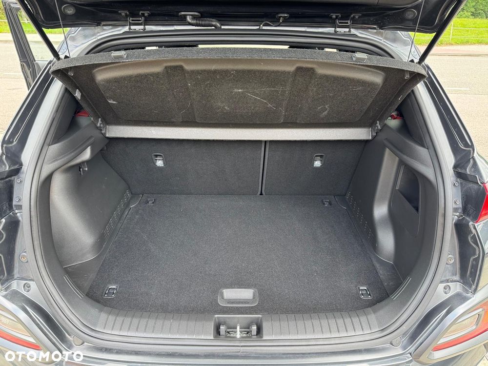 Hyundai Kona 1.0 T-GDI Premium - 24