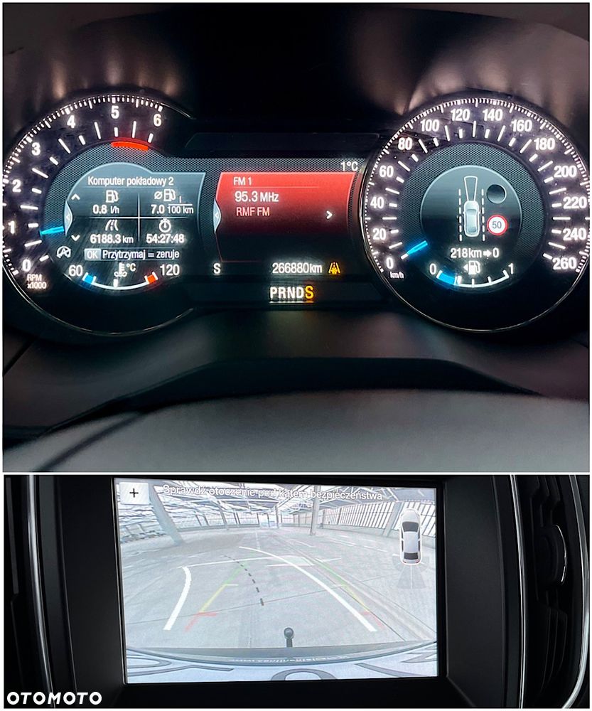 Ford S-Max 2.0 TDCi Titanium PowerShift - 20