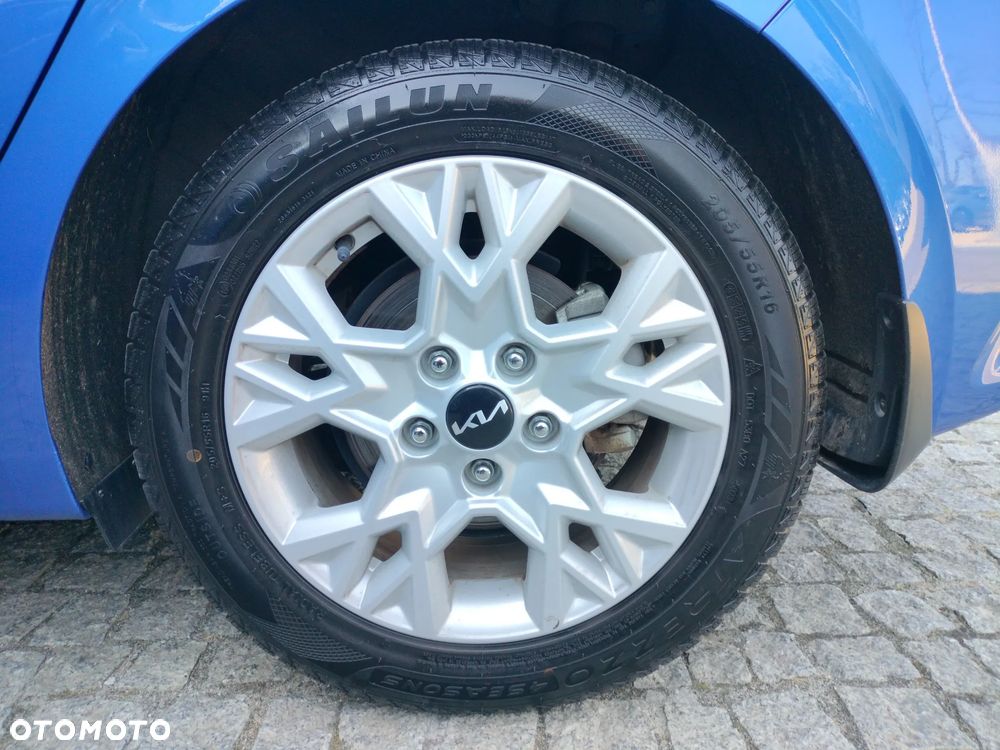 Kia Ceed 1.5 T-GDI M - 19