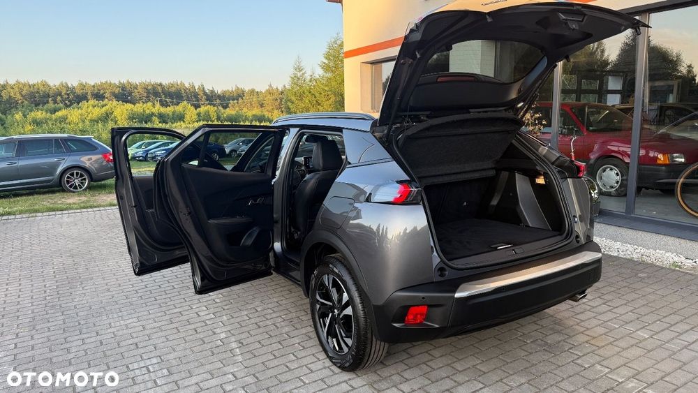 Peugeot 2008 - 16