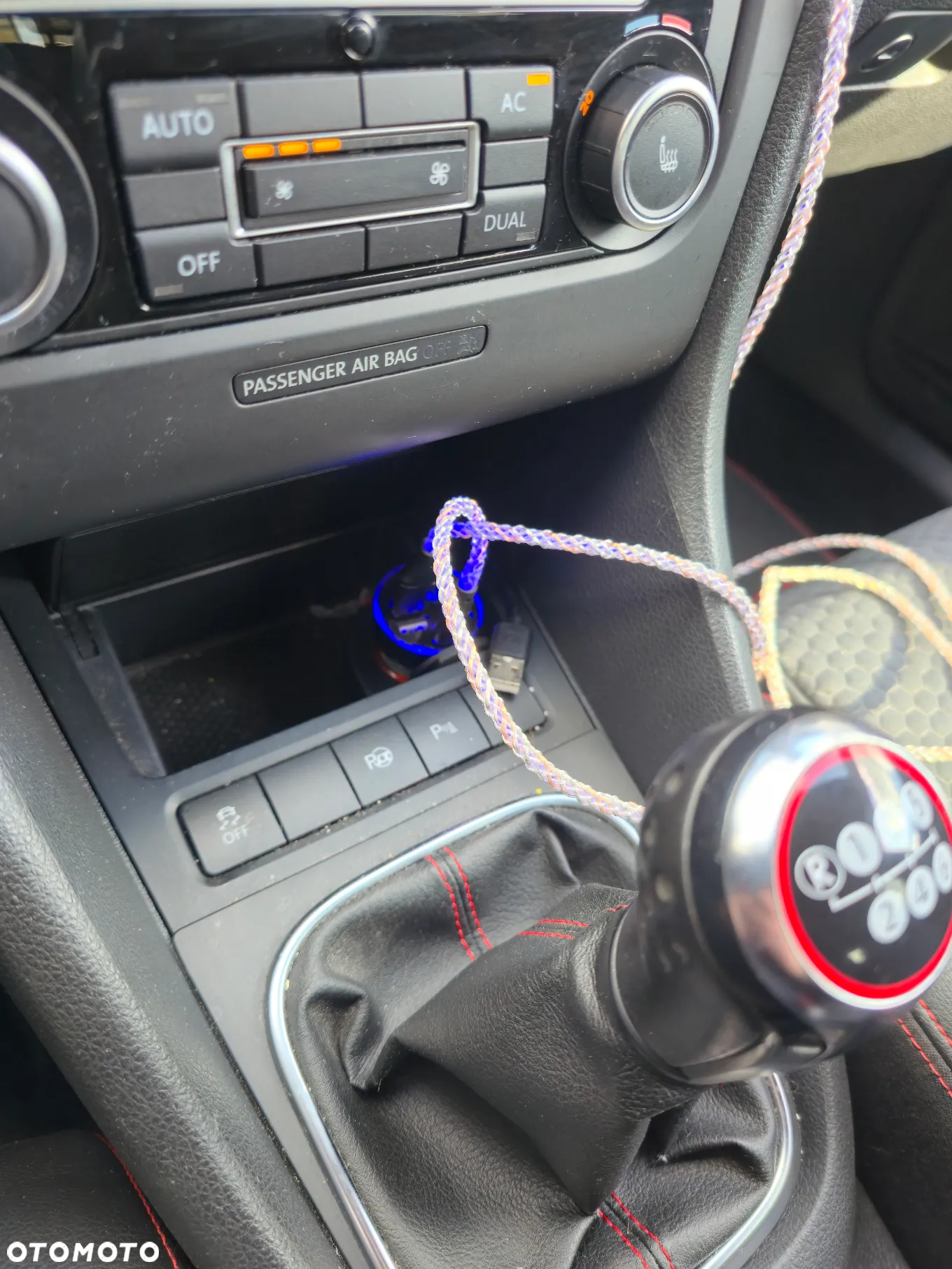 Volkswagen Golf 2.0 GTI Edition 35 - 17