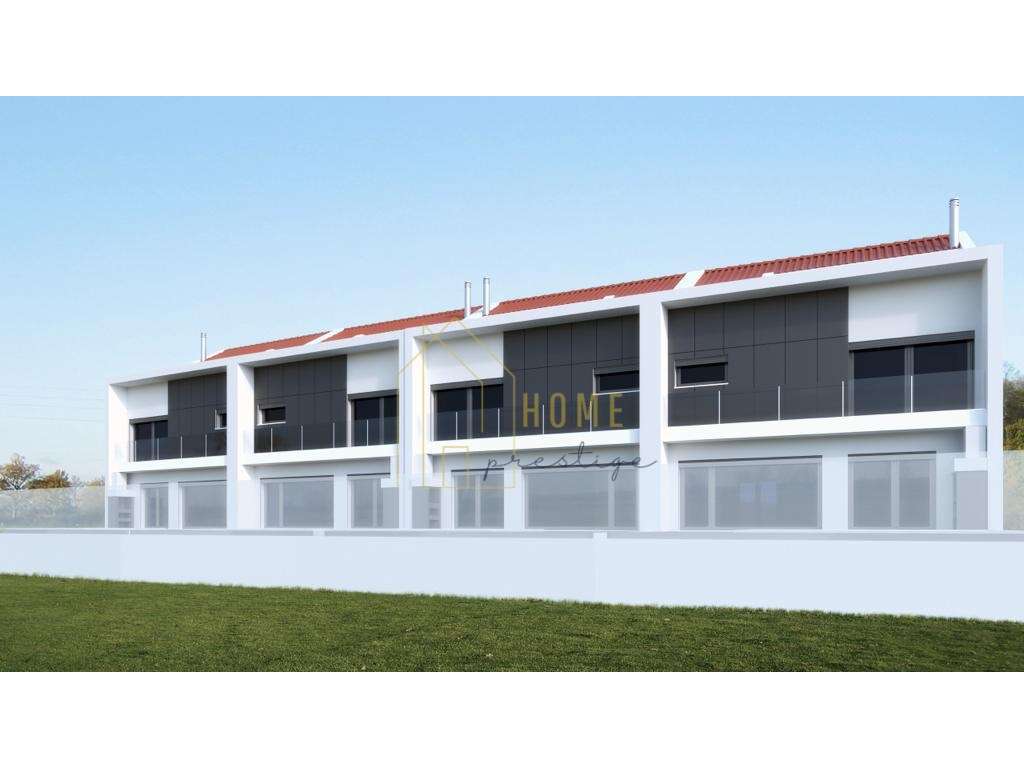 Moradia Nova em Alcochete - Grande imagem: 4/26