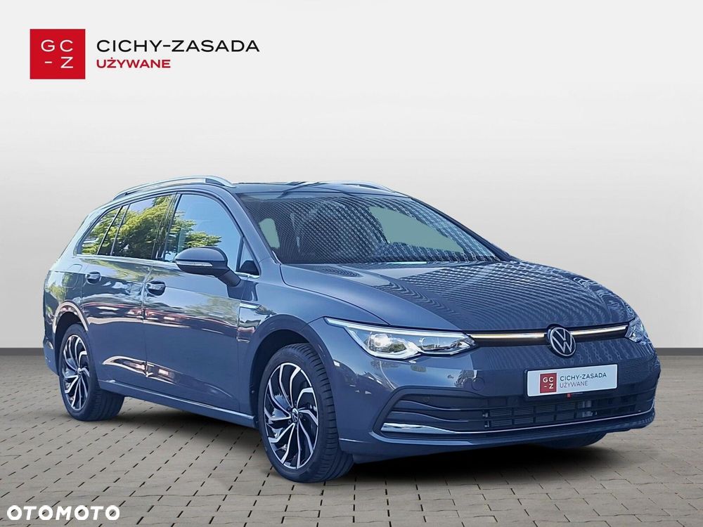 Volkswagen Golf - 4