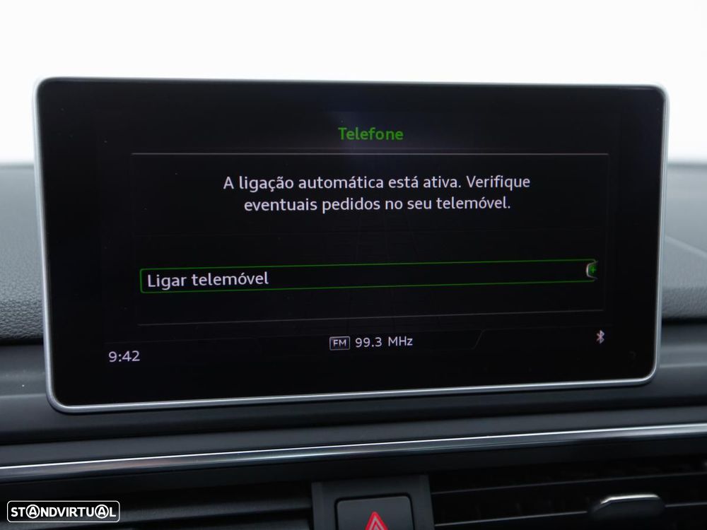 Audi A4 - 22
