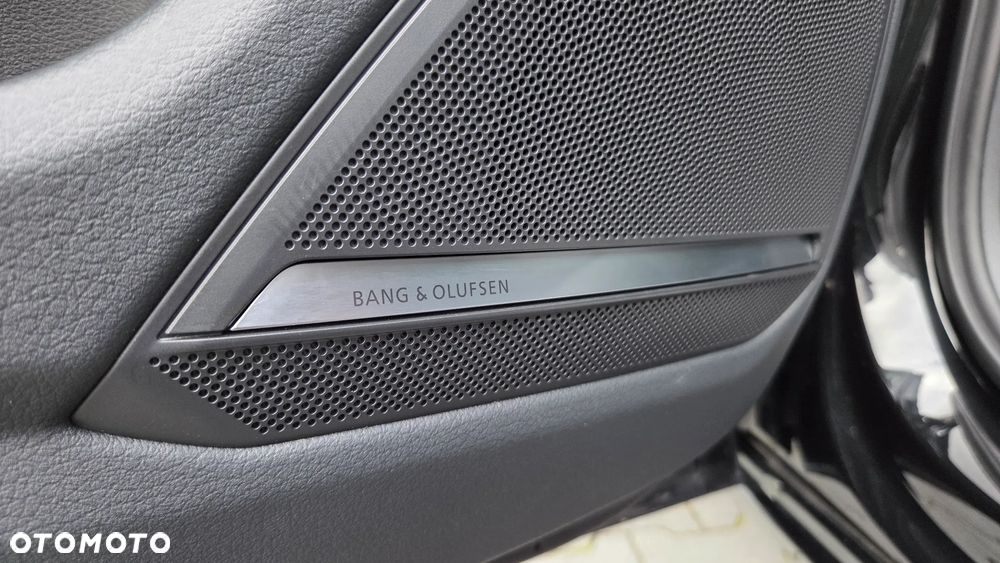 Audi A6 Avant 2023