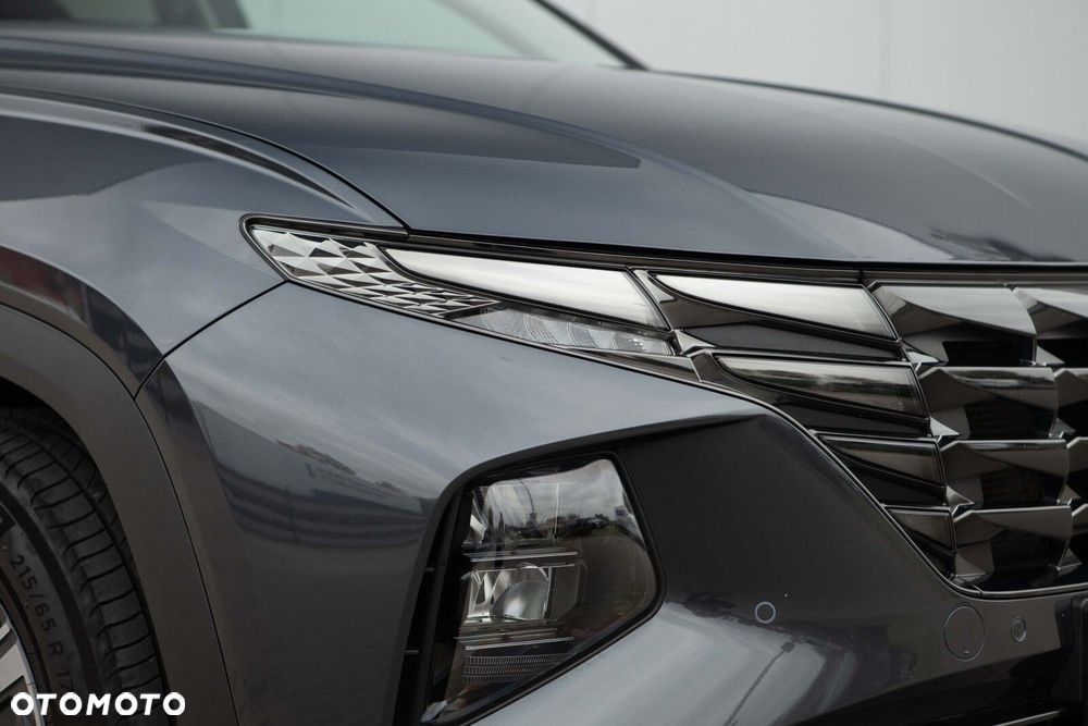 Hyundai Tucson - 6