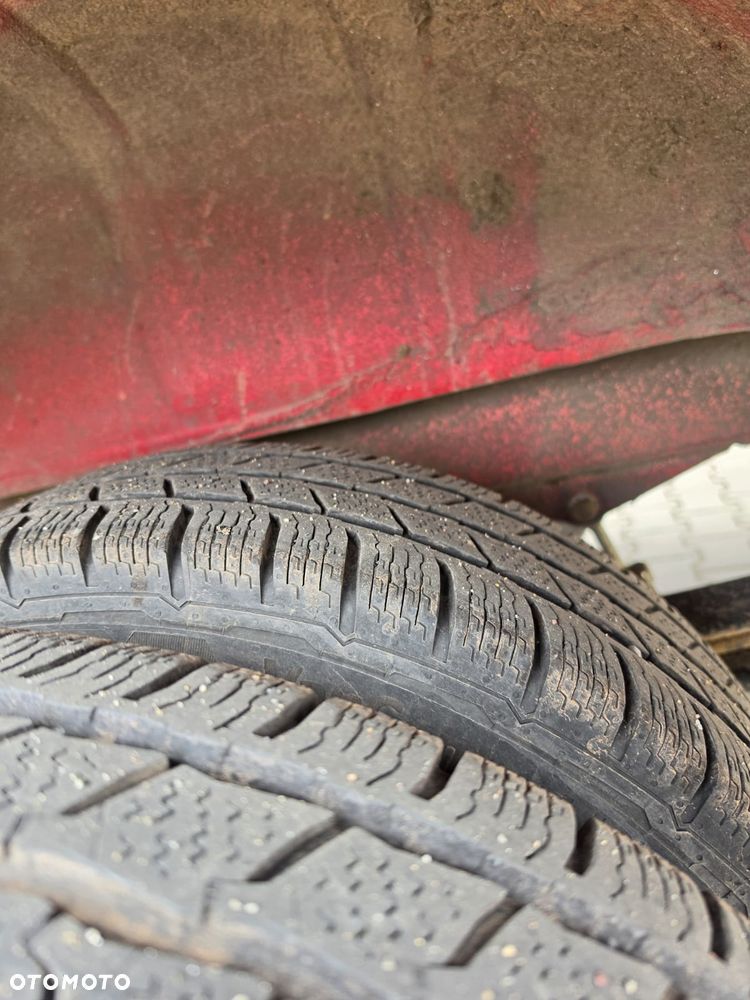 Volkswagen Crafter - 11