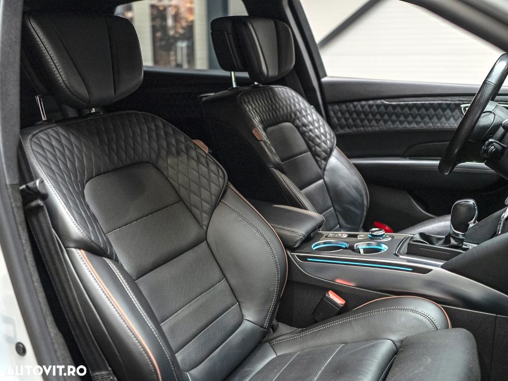 Renault Talisman - 17