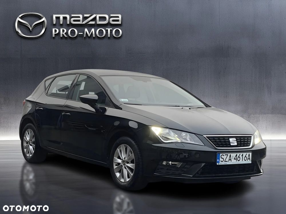 Seat Leon 1.5 TSI Style - 7