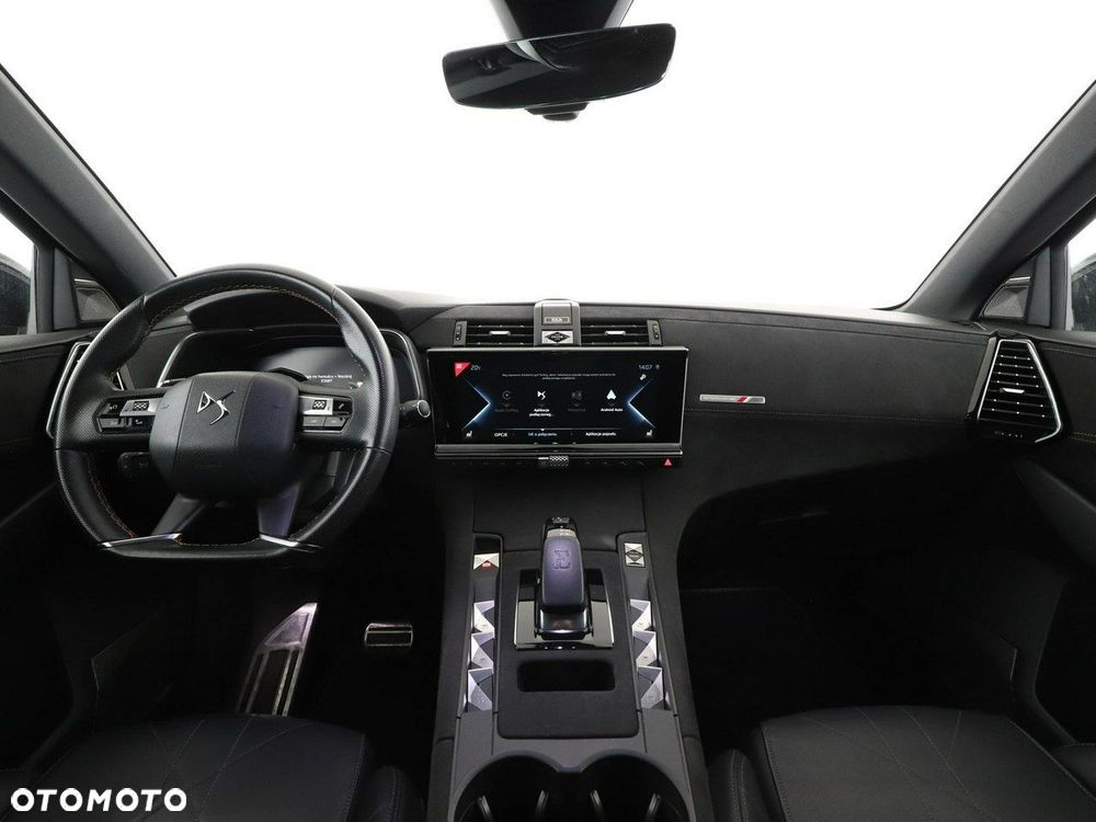 DS Automobiles DS 7 Crossback 1.6 E-Tense 4x4 Performance Line + - 15