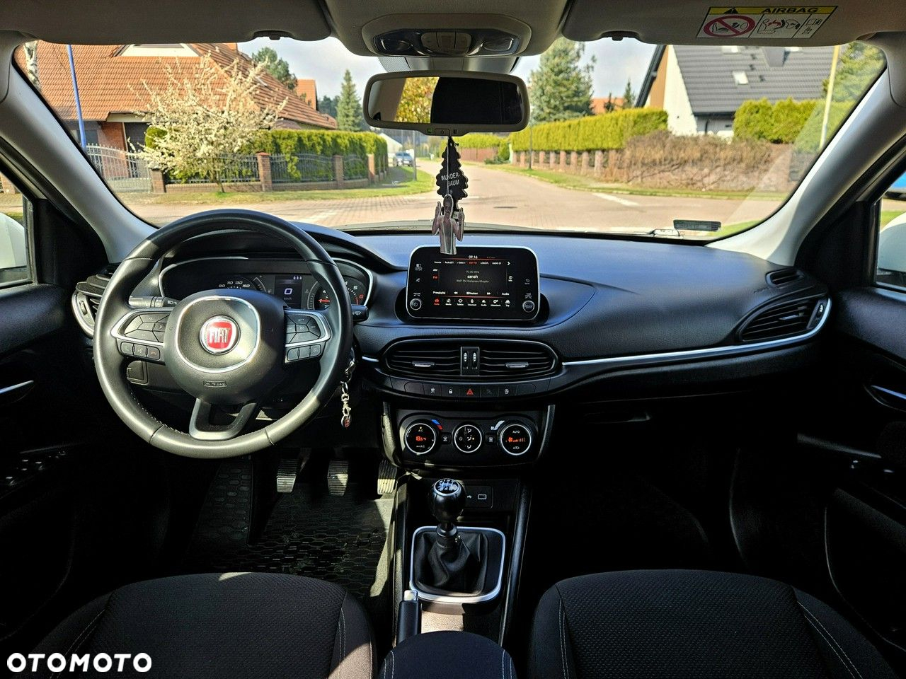 Fiat Tipo - 13