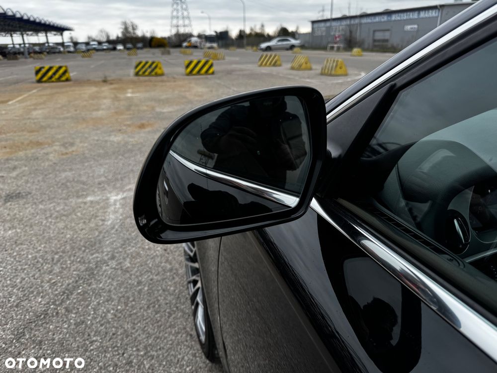 Audi A6 Avant 3.0 TFSI quattro tiptronic - 15