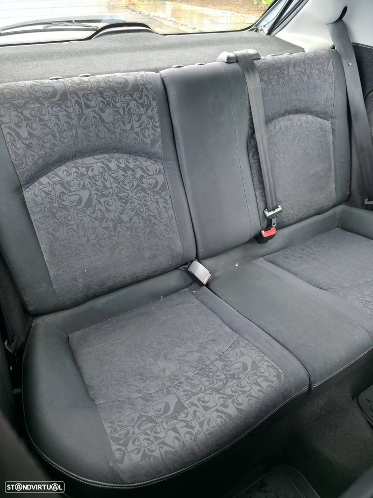 Peugeot 206 1.4 Quick Silver - 30