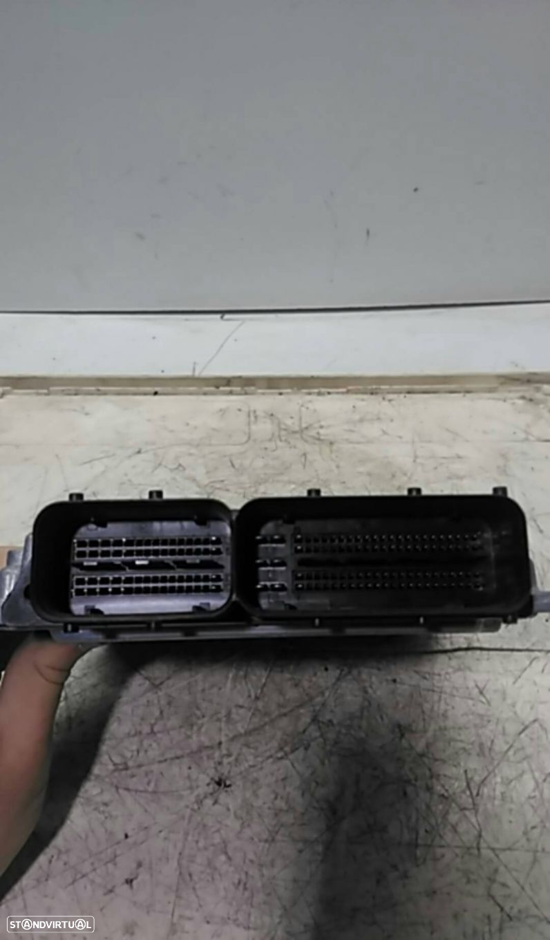 Centralina Motor Seat Altea (5P1) - 3