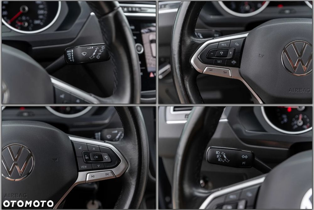 Volkswagen Tiguan 2.0 TDI SCR ACTIVE - 37