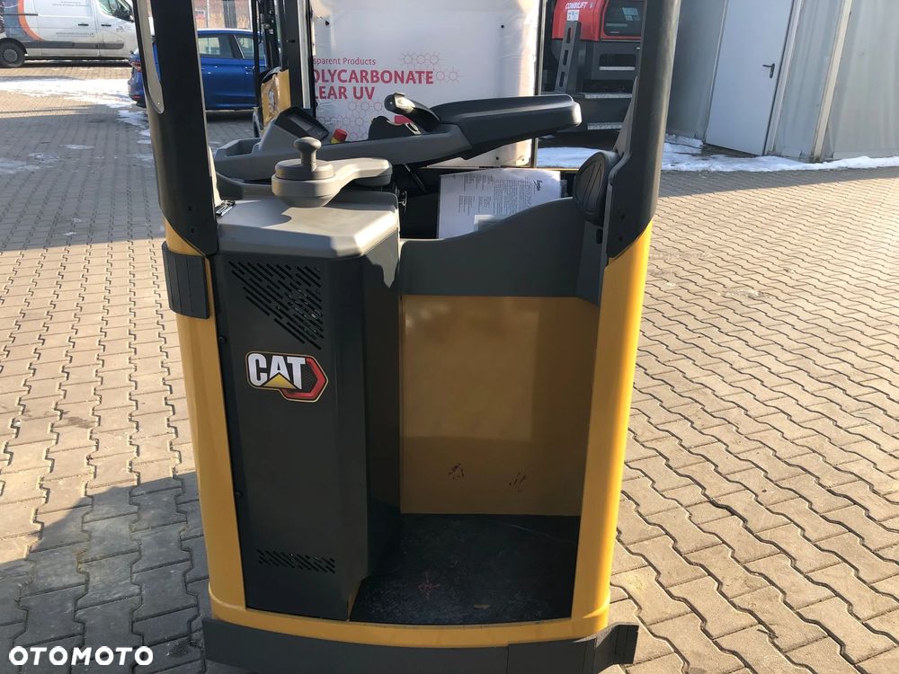 Caterpillar NSR16N2 - 8