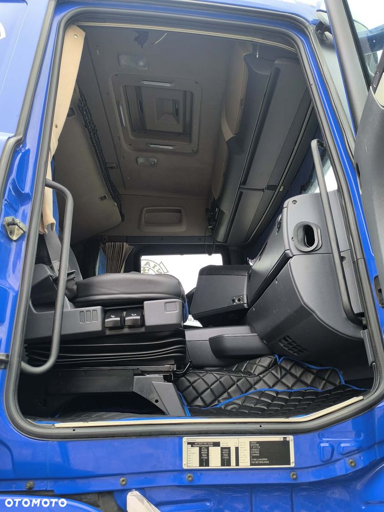 Scania R450 - 23