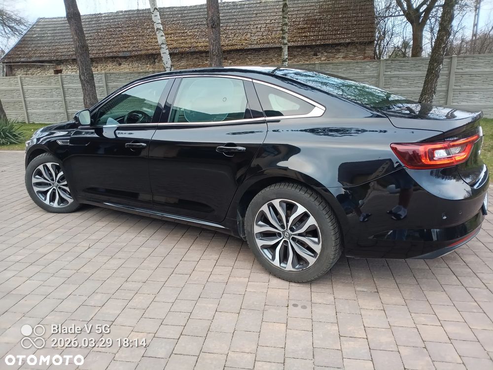 Renault Talisman 1.6 Energy dCi Intens EDC - 7