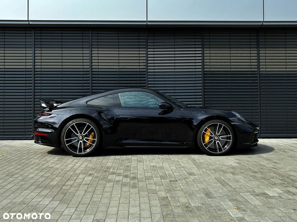 Porsche 911 - 7