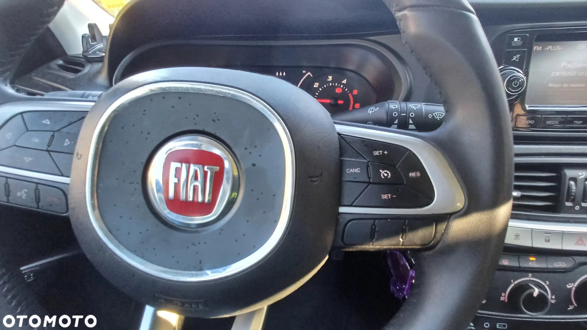 Fiat Tipo 1.3 MultiJet 16v Easy - 12